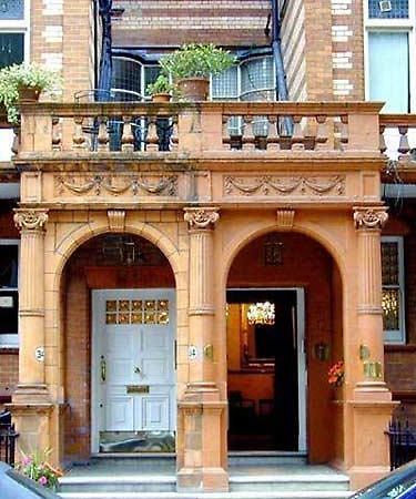 Willett Hotel London Eksteriør billede