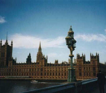 Willett Hotel London Eksteriør billede