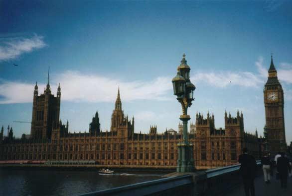 Willett Hotel London Eksteriør billede