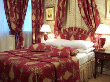 Willett Hotel London Eksteriør billede