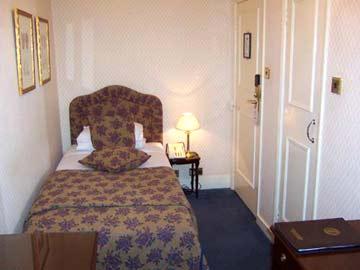 Willett Hotel London Eksteriør billede