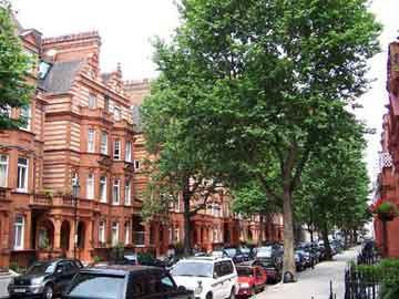 Willett Hotel London Eksteriør billede