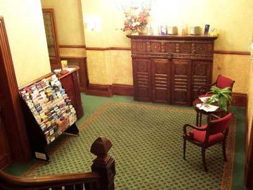 Willett Hotel London Eksteriør billede