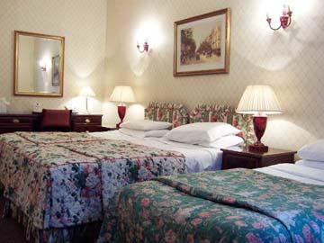 Willett Hotel London Eksteriør billede